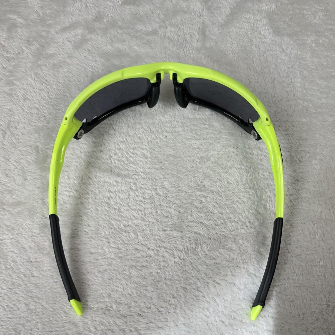 人気モデル☆オークリー JAWBONEカスタムサングラス04-205 62□18