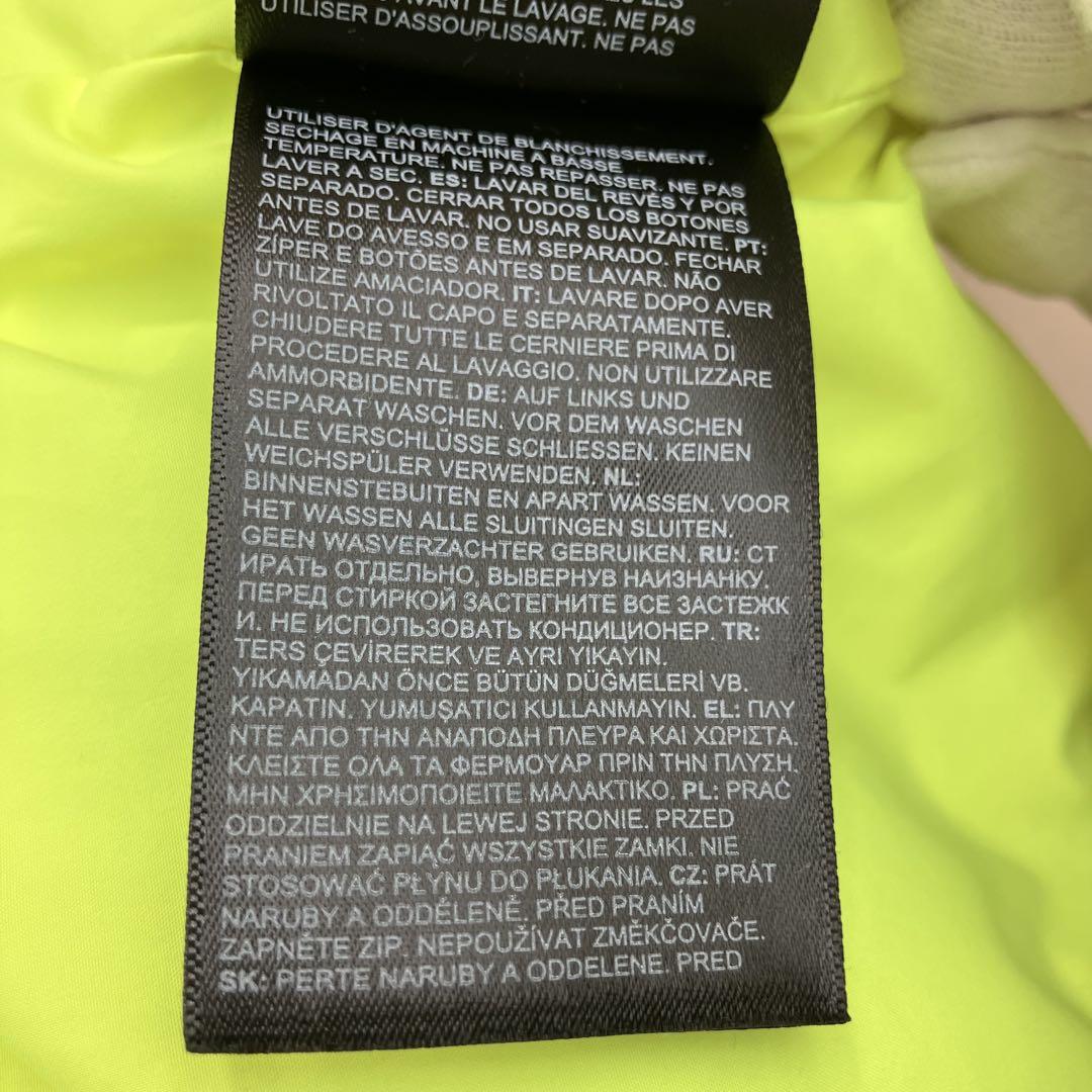 ♯457 THE NORTH FACE ザ・ノースフェイス マウンテンパーカー