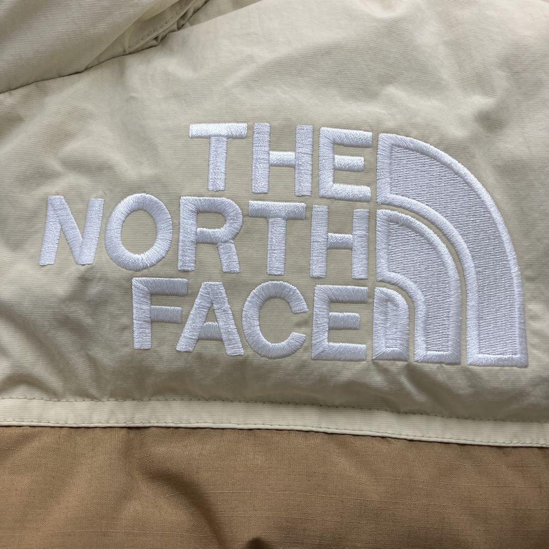♯457 THE NORTH FACE ザ・ノースフェイス マウンテンパーカー