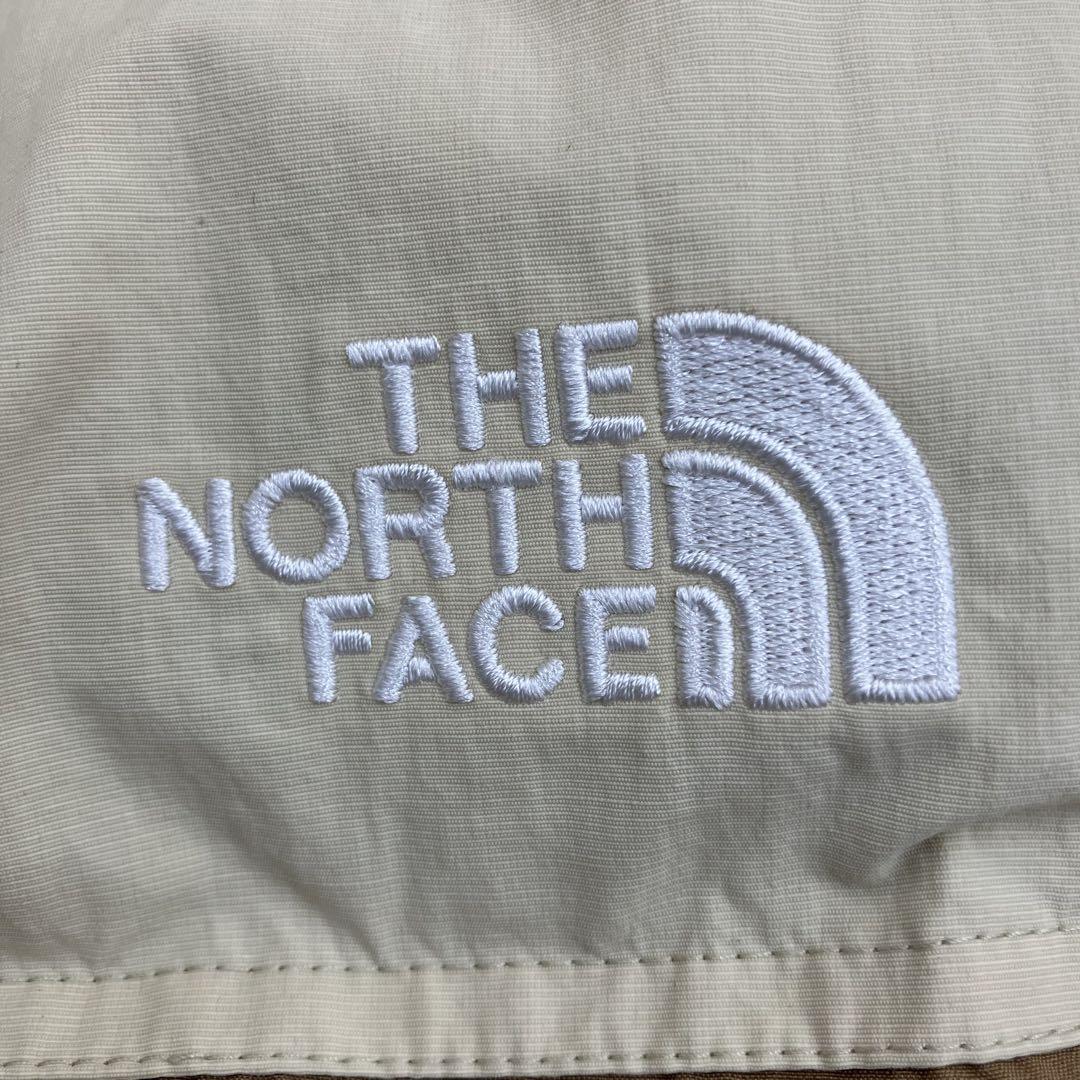 ♯457 THE NORTH FACE ザ・ノースフェイス マウンテンパーカー