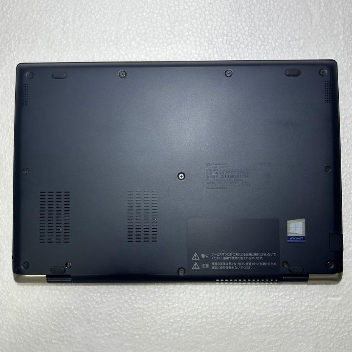 【高性能】ダイナブック G83/FP 新品SSD512GB 第10世代 8GB