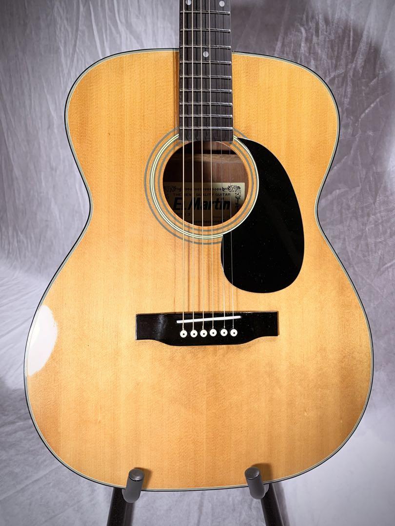 【レア！】EL Martin no.13 ビンテージ フルレストア品！ レア！】EL Martin no.13 ビンテージ フルレストア品！ レア
