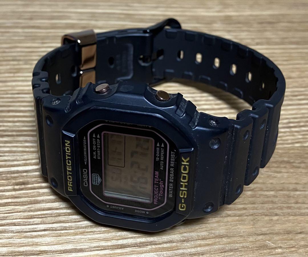 G-SHOCK DW-5030C 30th ANNIVERSARY 30周年記念