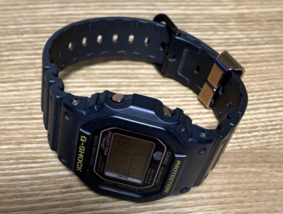 G-SHOCK DW-5030C 30th ANNIVERSARY 30周年記念