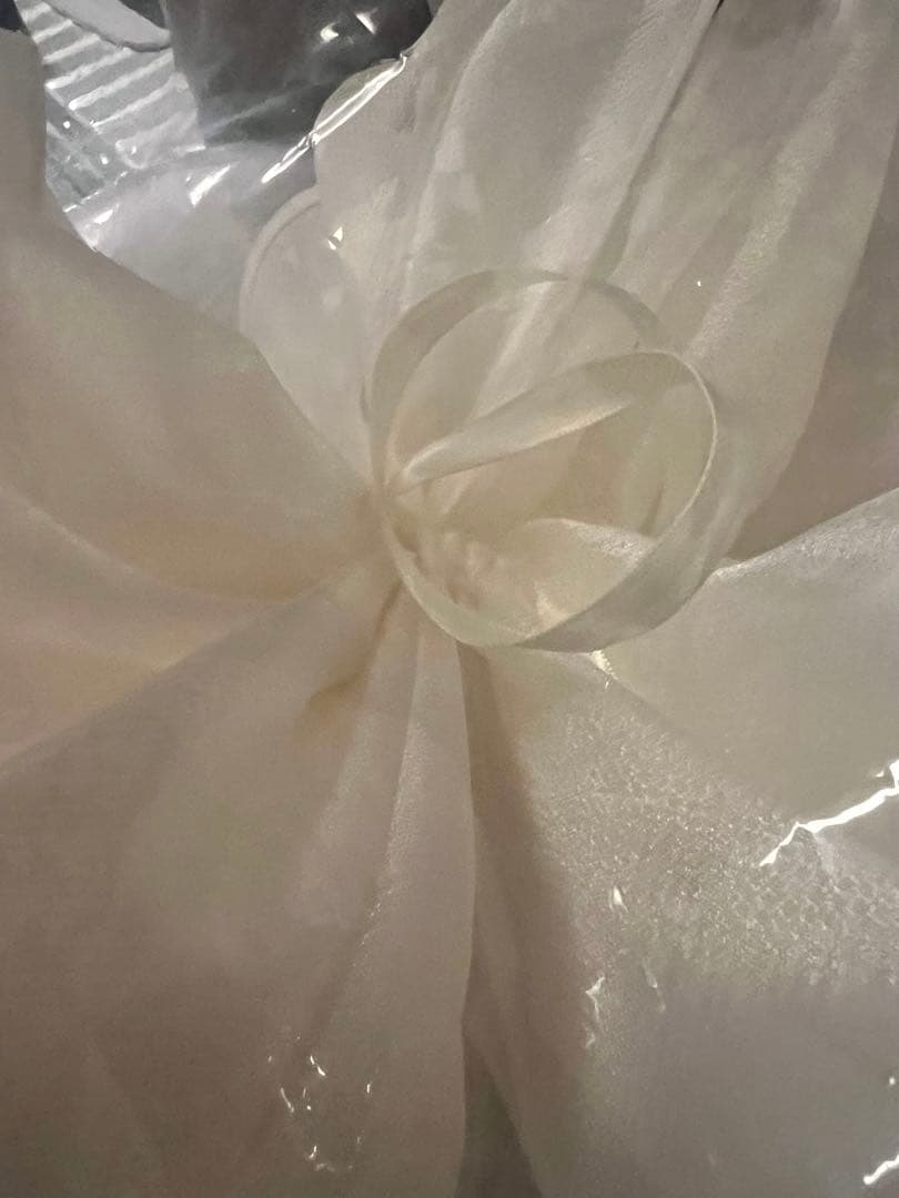 lelien オーダーバックリボン