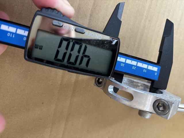 ゼファー750 NHK ステアリングダンパー ステダン