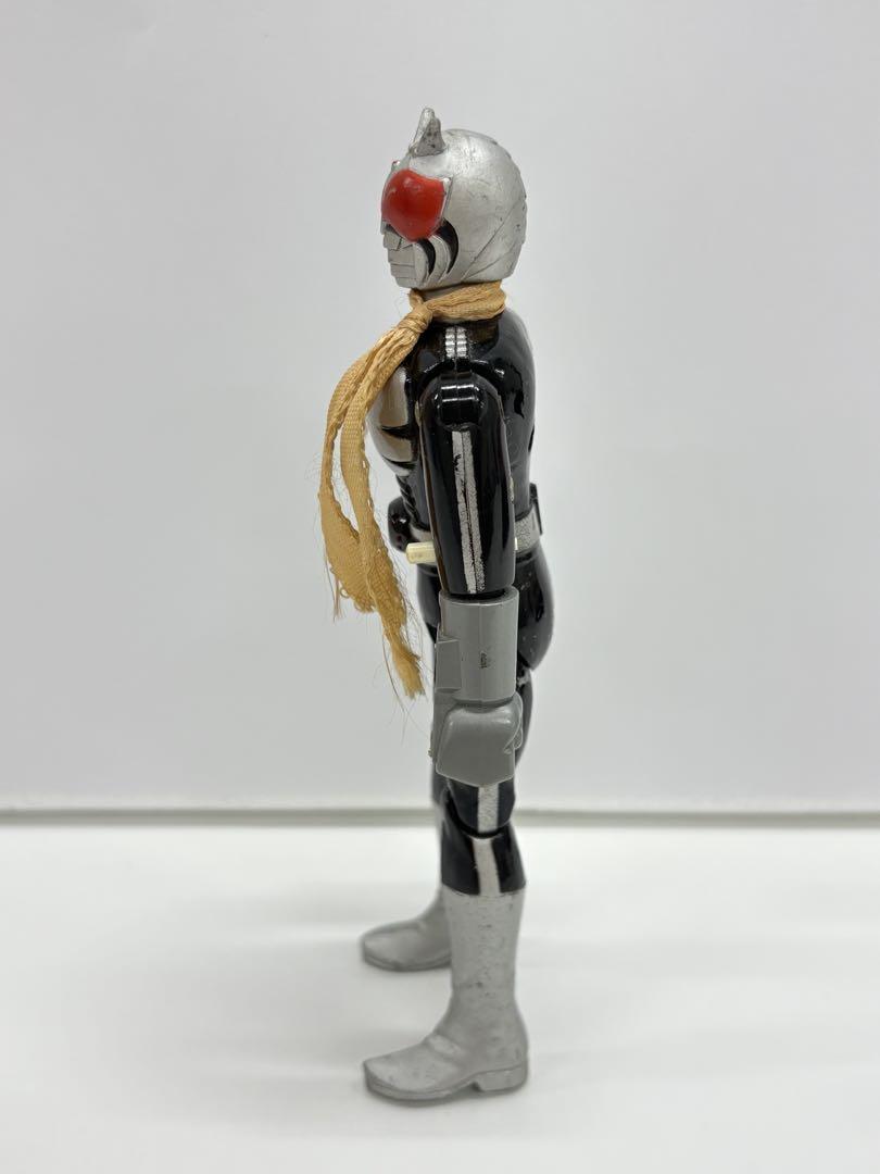 ポピー 超合金 スーパー1 仮面ライダースーパー1 第1期 GB-31 ポピー 超合金 スーパー1 仮面ライダースーパー1 第1期 GB-31