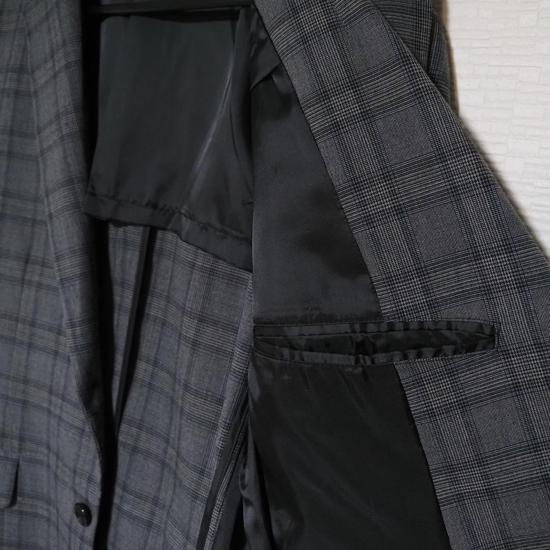 超歓迎 Gu M トラウザー ジャケット セットアップ グレンチェック セットアップ Labelians Fr 超歓迎 Gu M トラウザー ジャケット セットアップ グレンチェック セットアップ Labelians Fr