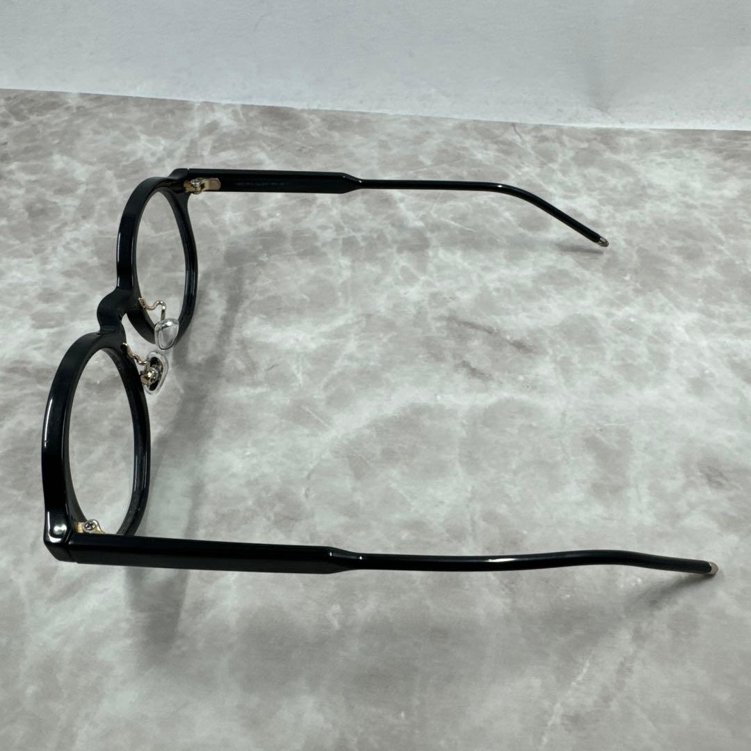 JINS ジンズ 度付き眼鏡 ボストン JINS - JINS メガネ ボストン の通販 by tomo's shop｜ジンズ