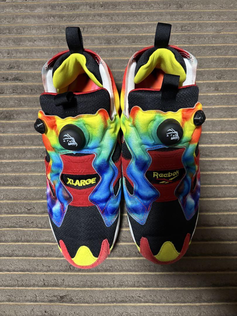INSTAPUMP FURY OG-XLARGE