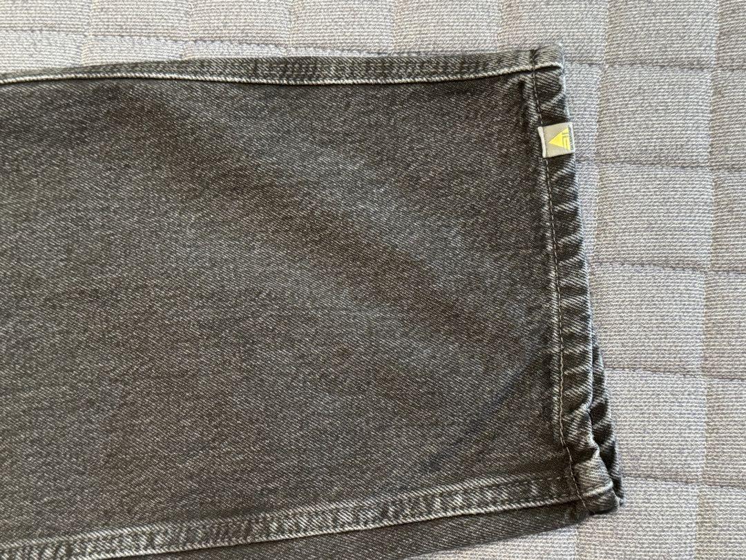 levi's silver tab カーペンターデニムw30 l30