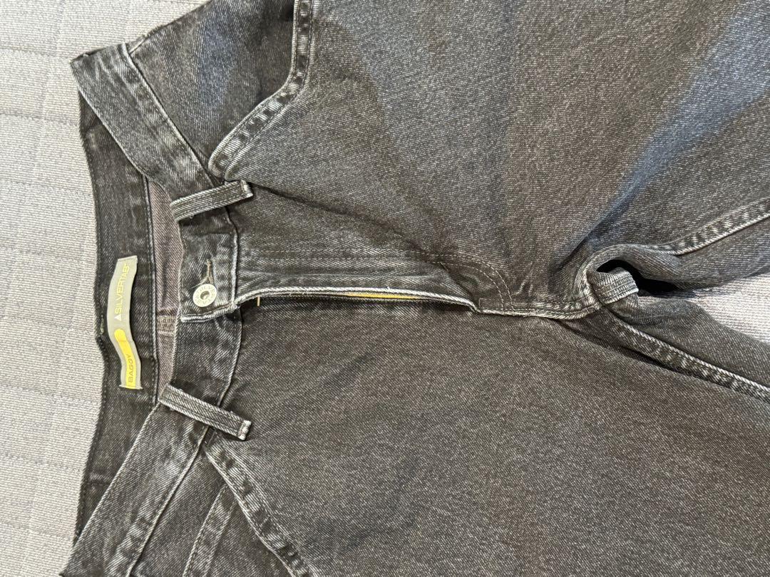 levi's silver tab カーペンターデニムw30 l30