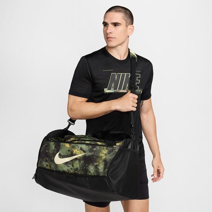 【NIKE ナイキ正規商品】ナイキ ブラジリア ダッフルバッグ ユニセックス