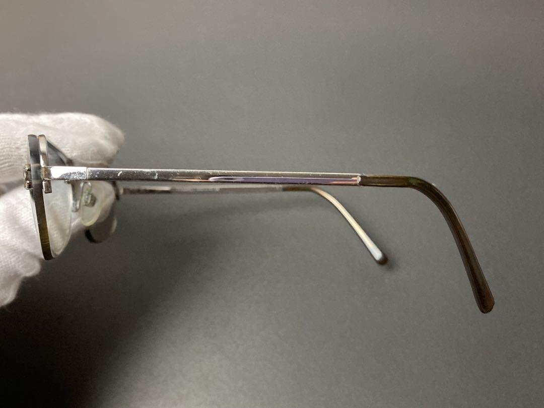 CHANEL サングラス　4099 c.124/7B 正規品 CHANEL シャネル 4099 c.124/7B サングラス イタリア製 - メルカリ