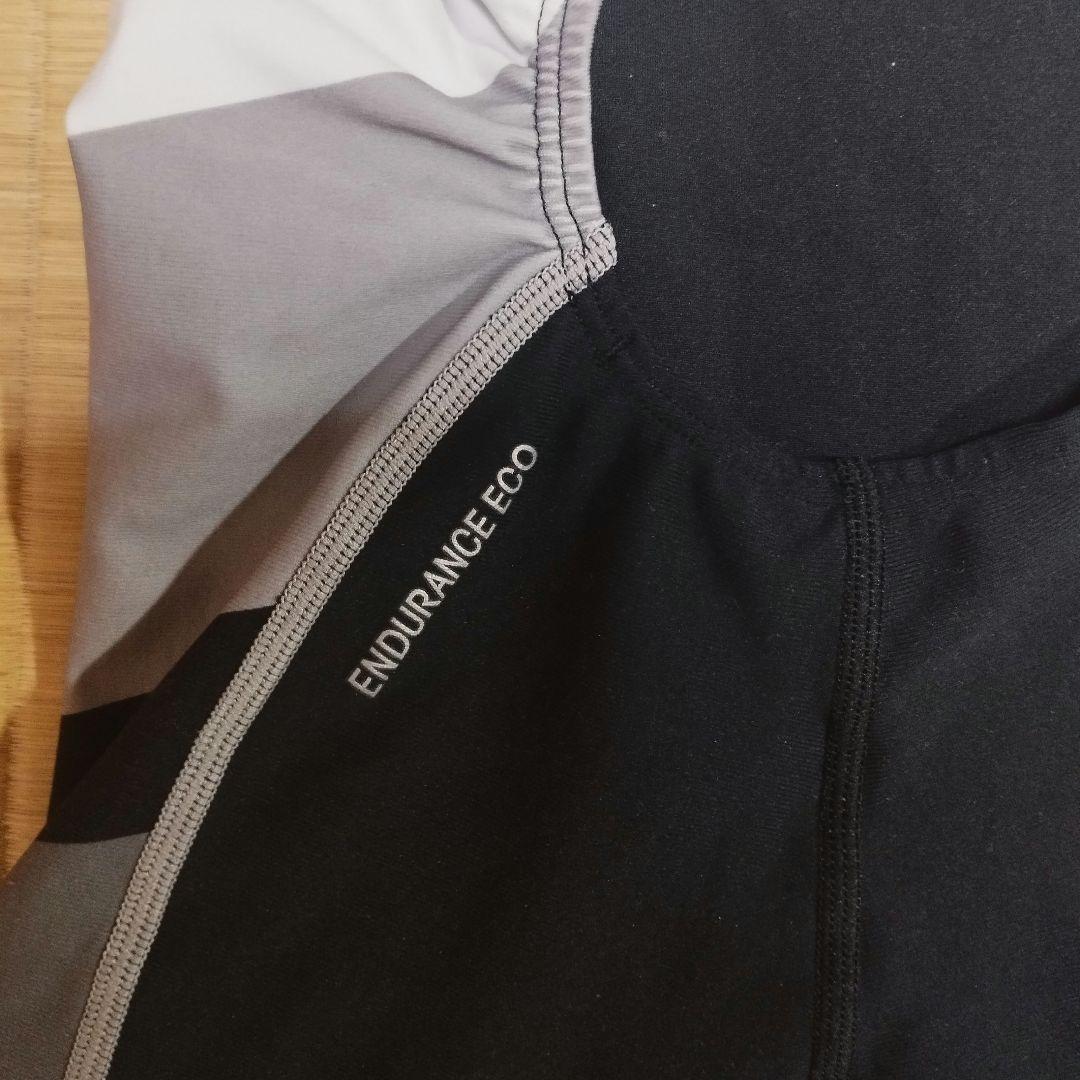スピード speedo 競泳水着 レディース L サイズ　ストレッチ 美品