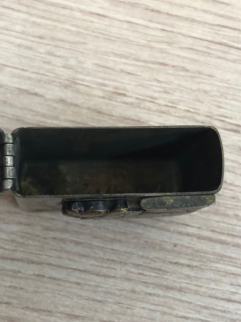 CG☆zippo☆ふくろう☆リミテッドエディション CG☆zippo☆ふくろう☆リミテッドエディション