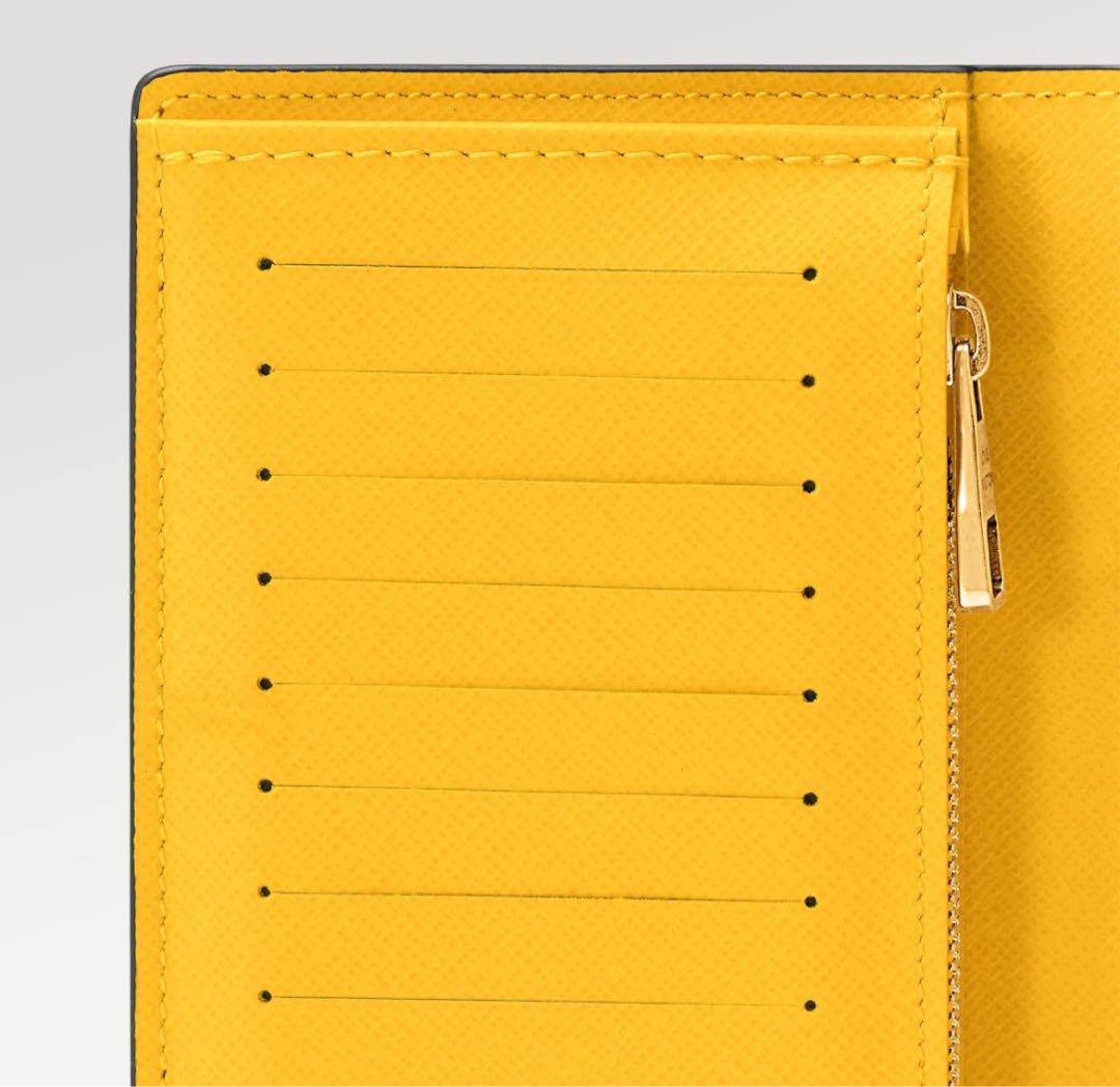 てる⭐️ぼうです。LOUIS VUITTON／ポルトフォイユ・ブラザNM