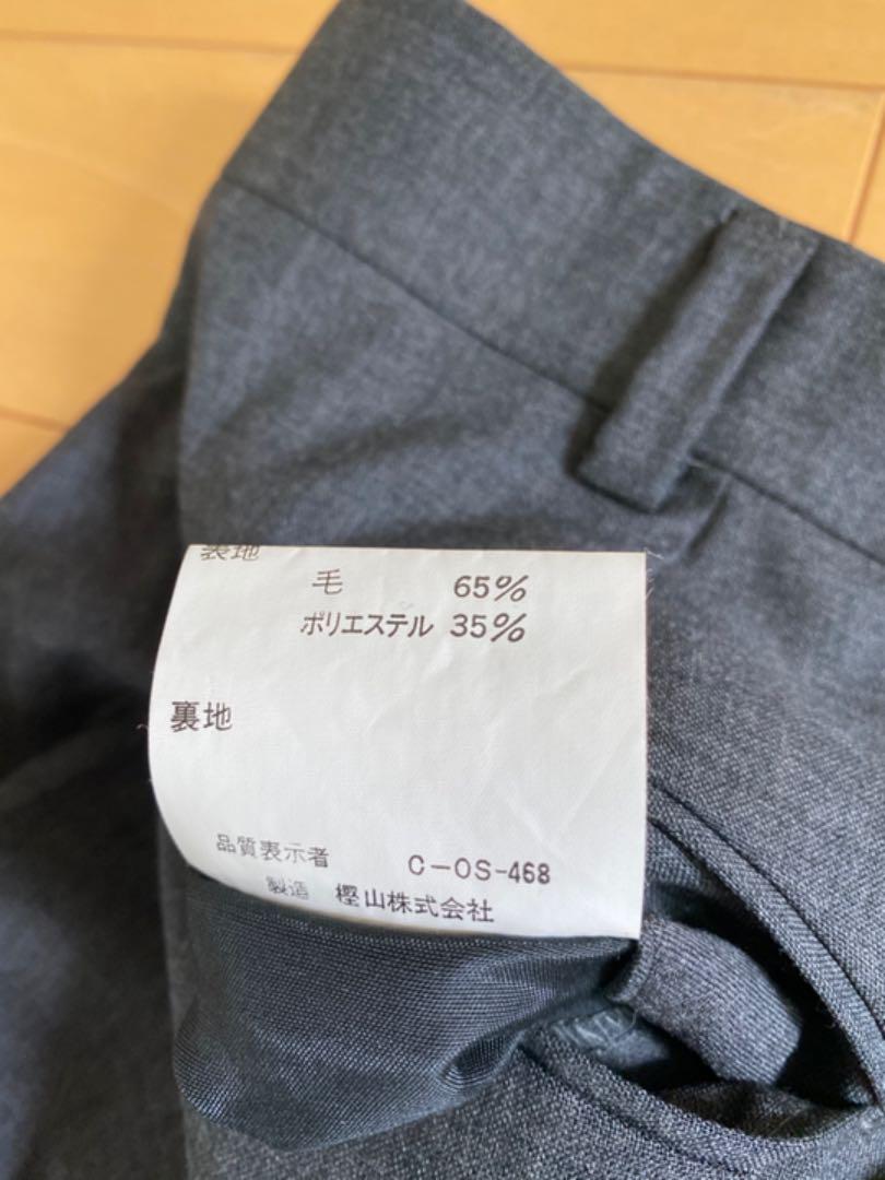 中古 ジェイプレス J.PRESS スーツ セットアップ 上下 テーラードジャケット パンツ スラックス グレンチェック グレー DF メンズ 結婚祝い 中古 ジェイプレス J.PRESS スーツ セットアップ 上下 テーラードジャケット パンツ スラックス グレンチェック グレー DF メンズ 結婚祝い