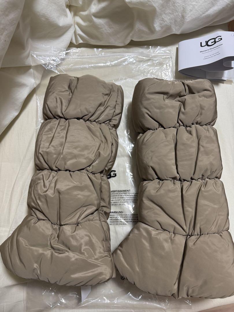 大幅値下げ‼️UGG Amphora レッグウォーマー Sサイズ