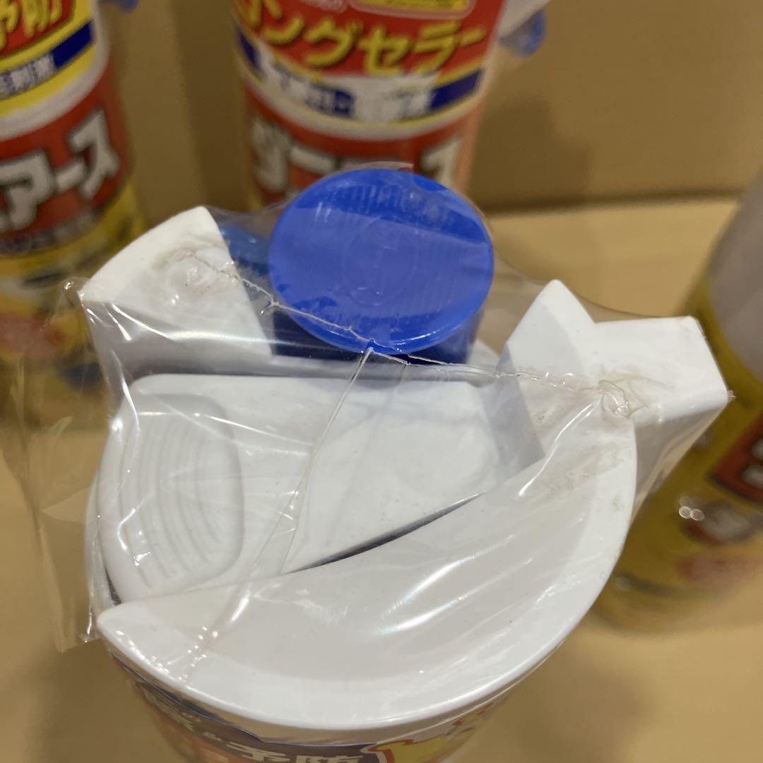 ダニアース カーペット・じゅうたん・タタミに [300ml] 6本セット