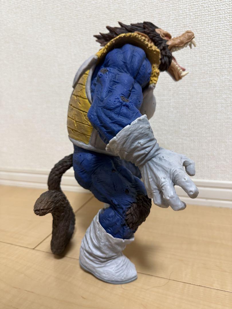 大猿 ベジータ DRAGONBALL ドラゴンボール フィギュア