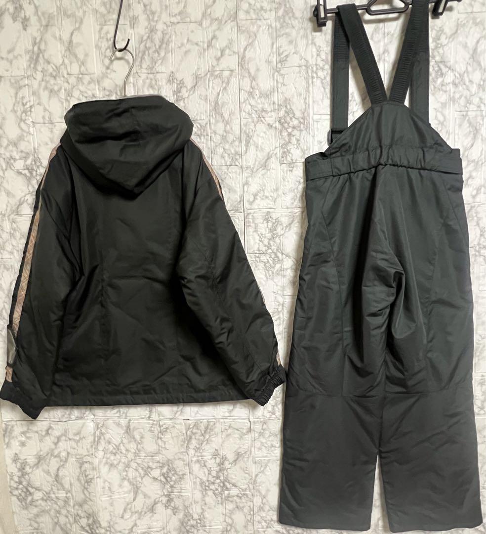 ♦︎美品♦︎ ellesse エレッセ　スノボ・スキーウェア　(150.140)