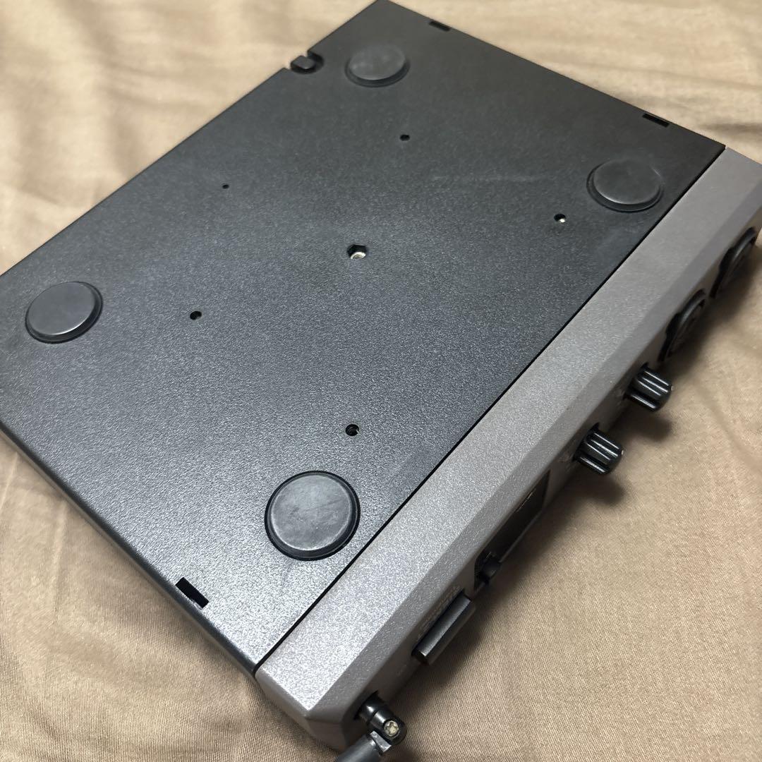 JTS SIEM-2 ワイヤレスイヤモニシステム