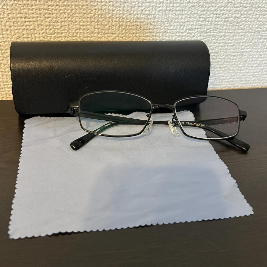 CHARMANT メガネフレーム