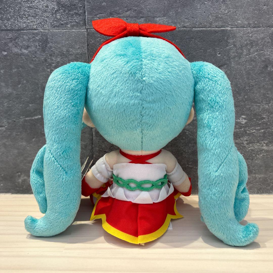 初音ミク ぬいぐるみ 7個 まとめ売り