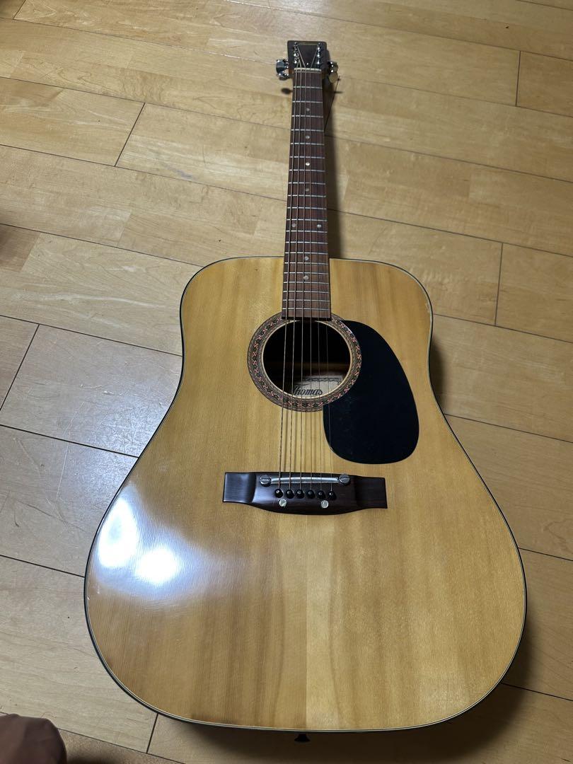 木曽鈴木バイオリン　激レア　GF-180 アコースティックギター