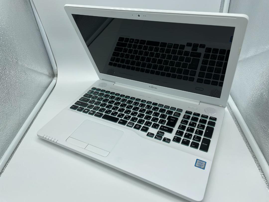 高性能 FUJITSU AH53 i7 16G 新品SSD512G Office 高性能 FUJITSU AH53 i7 16G 新品SSD512G Office