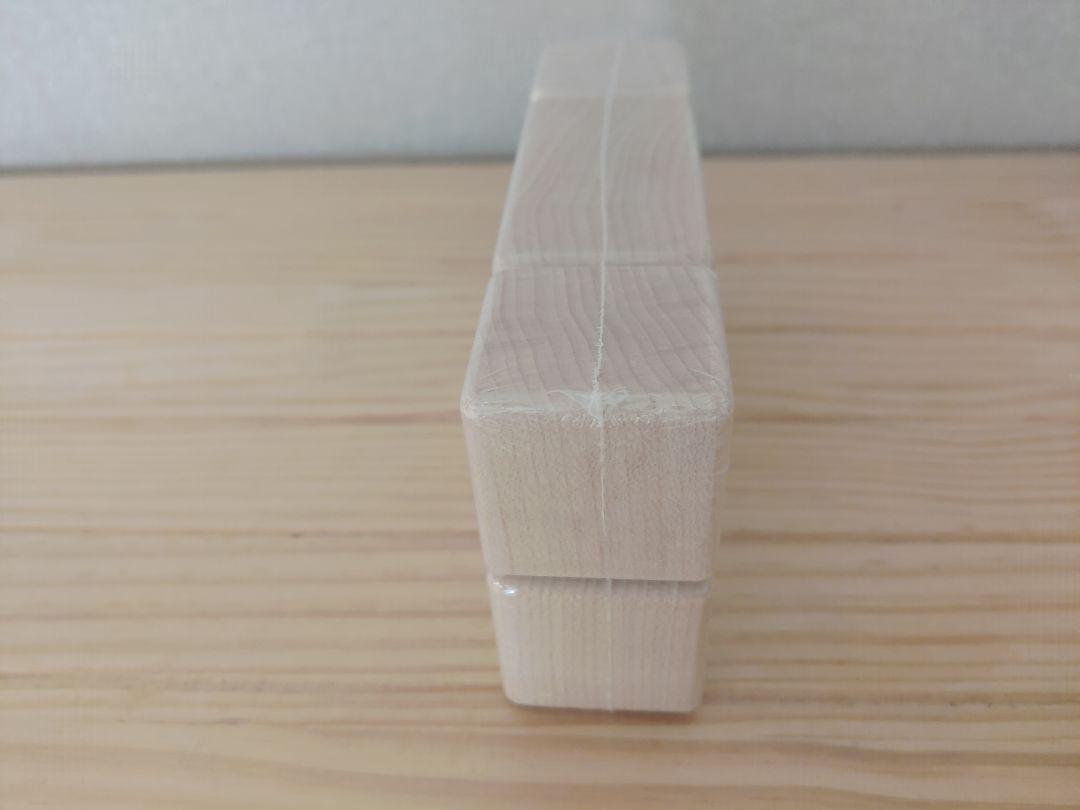 【SALE】Everwood Friends　ハートジェムブロック
