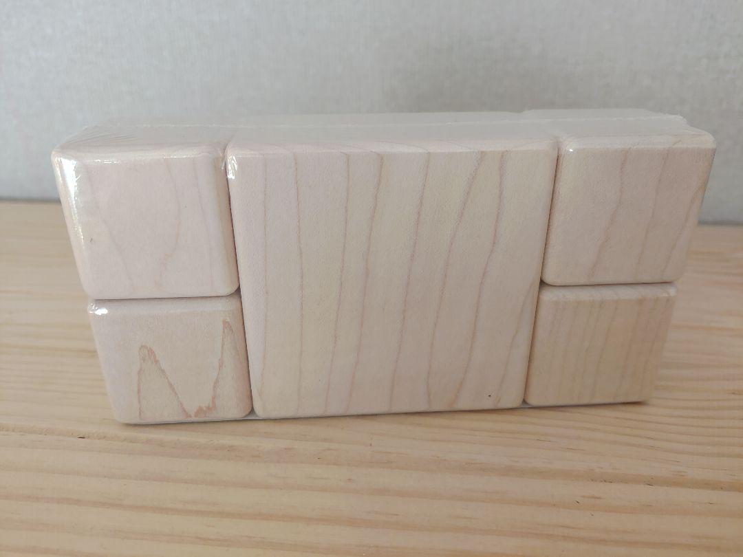 【SALE】Everwood Friends　ハートジェムブロック