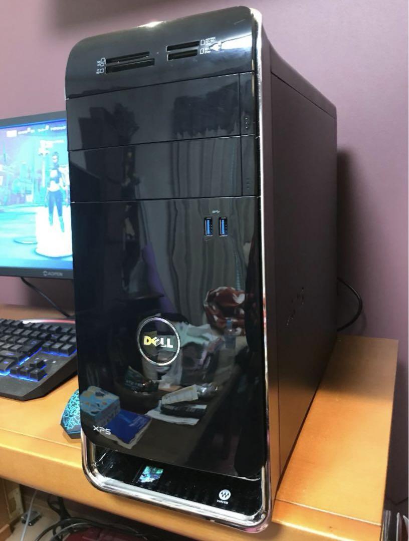 ジャンク品 パソコン ゲーミングPC - メルカリ