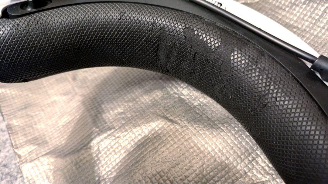 【動作確認◎】SONY VRゴーグル カメラ同梱版　CUHJ-16003