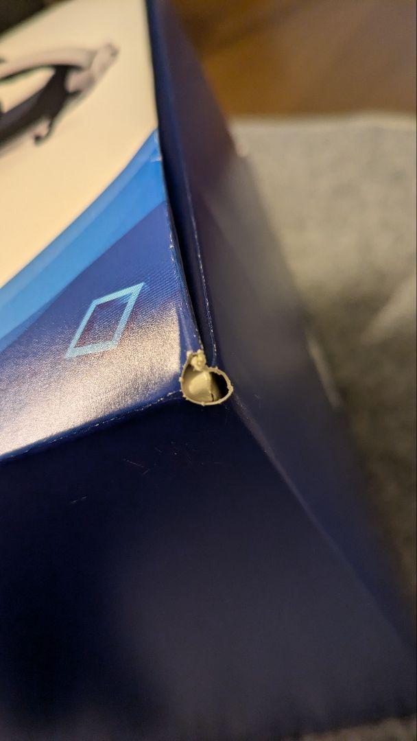【動作確認◎】SONY VRゴーグル カメラ同梱版　CUHJ-16003