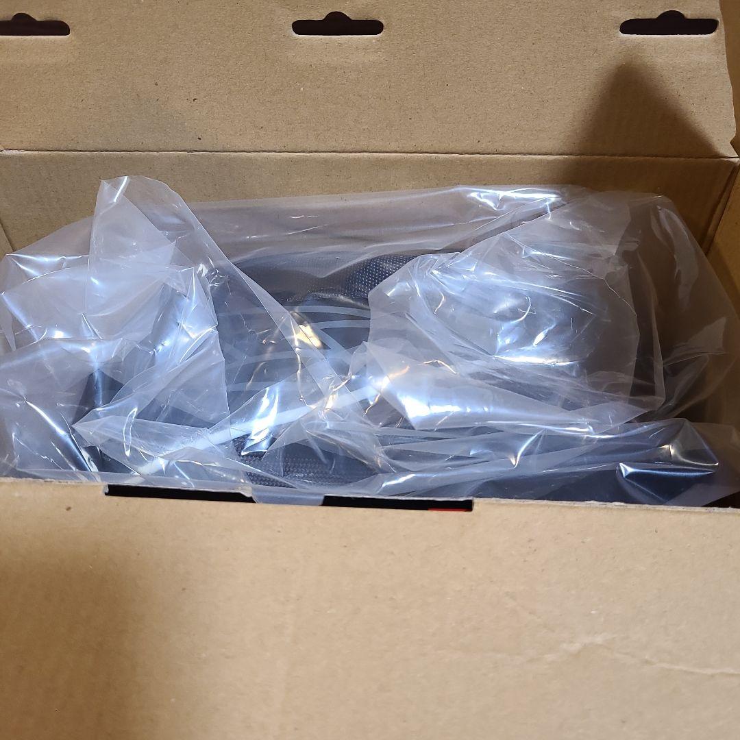 新品　ZETA CW ハンドウォーマー