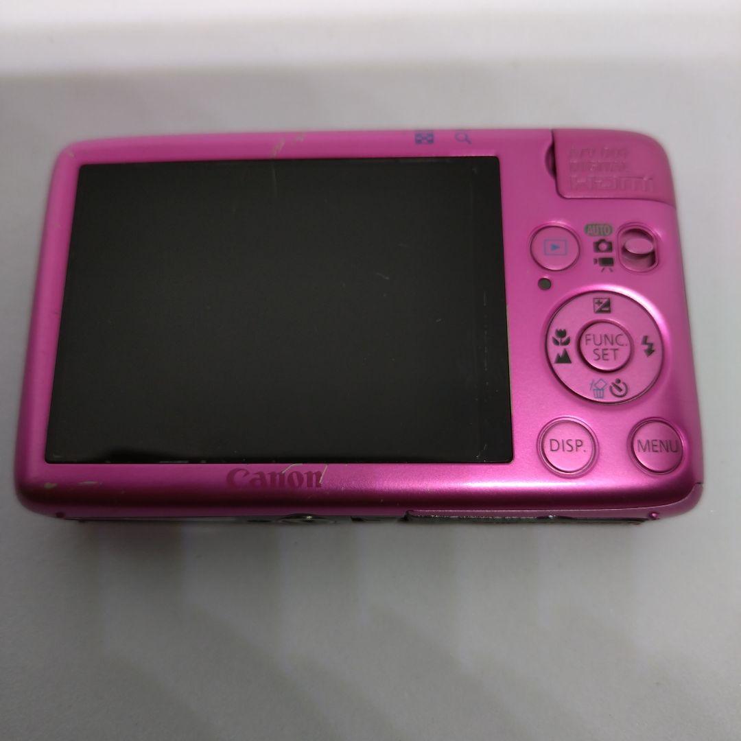 デジタルカメラ　Canon　ジャンク品