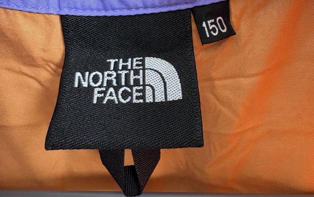 【新品】THE NORTH FACE グランドコンパクトジャケット 150cm
