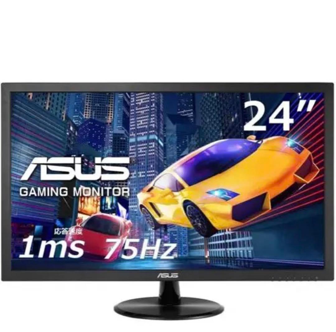 春のコレクション acerゲーミンクモニター ディスプレイ - itcel.com.sv