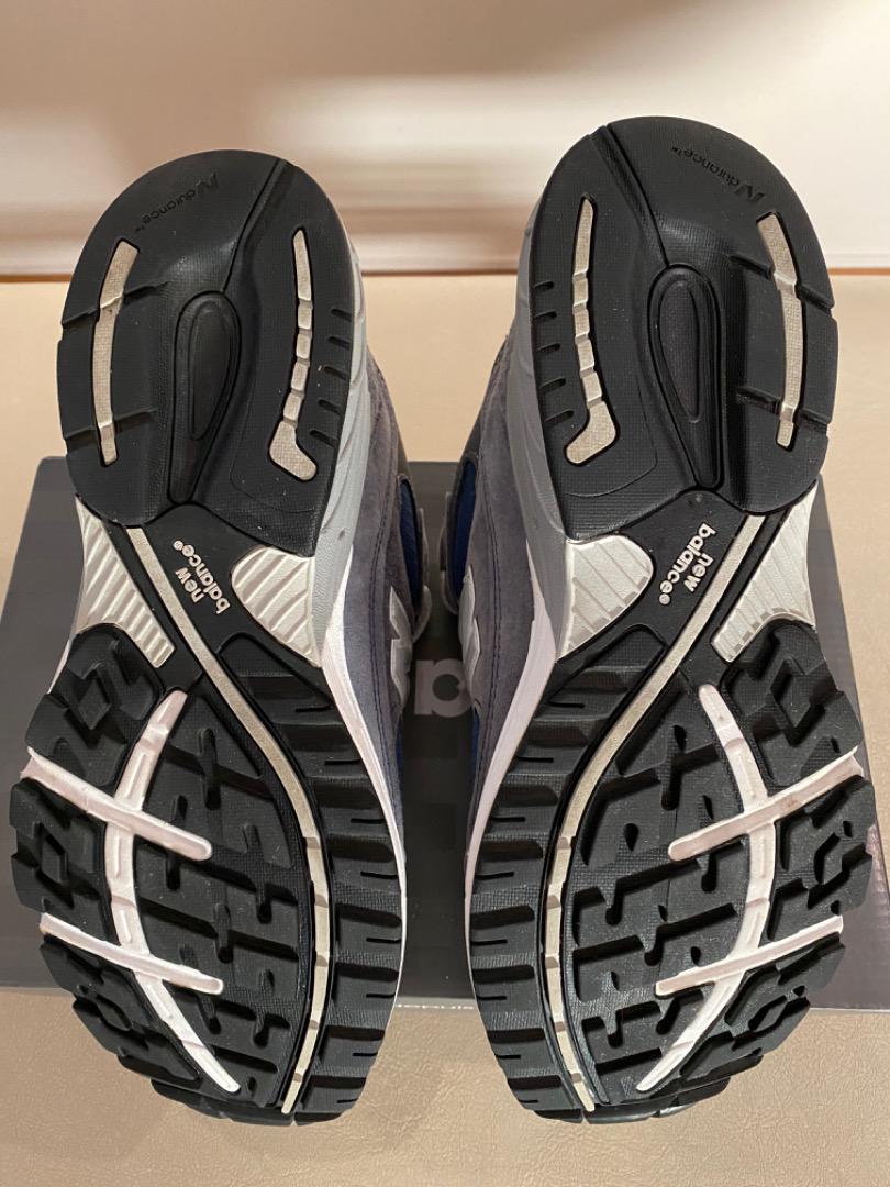 2022低価 New Balance 993 27.0cm US9 D ihHwJ-m45223567299 最新作SALE