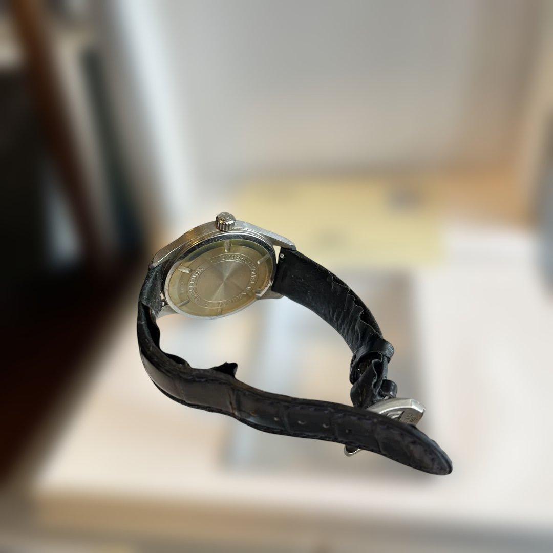 ワ*ニ様 IWC Schaffhausen Mark XVI Automatic