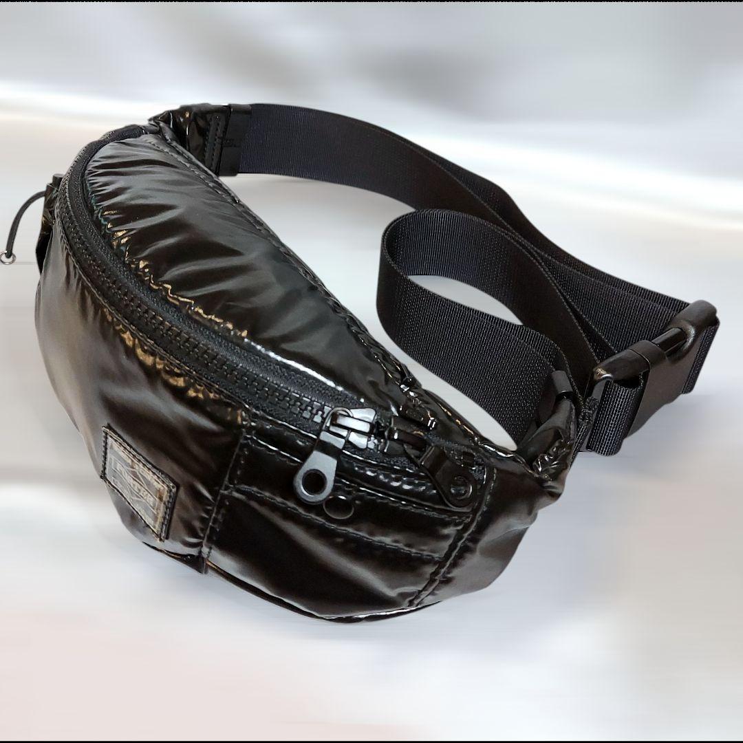 ✨美品✨ PORTER ポーター　シーレウエストポーチ