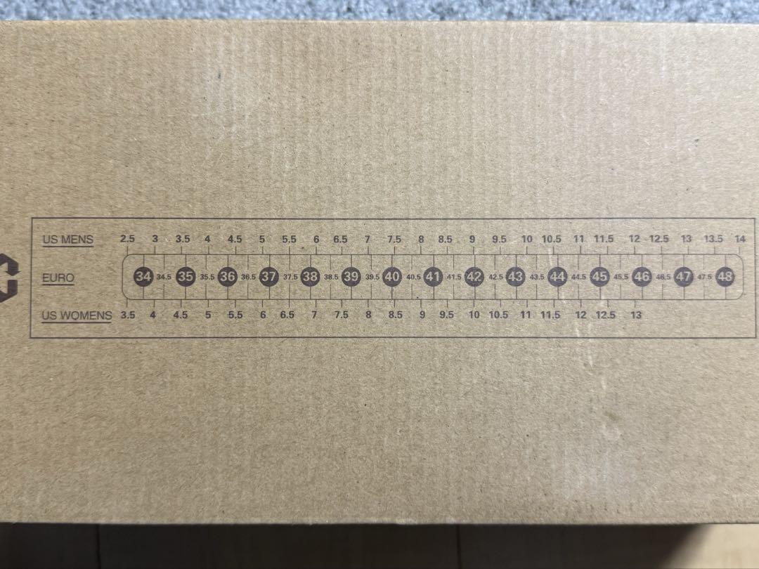 US10 オレンジ