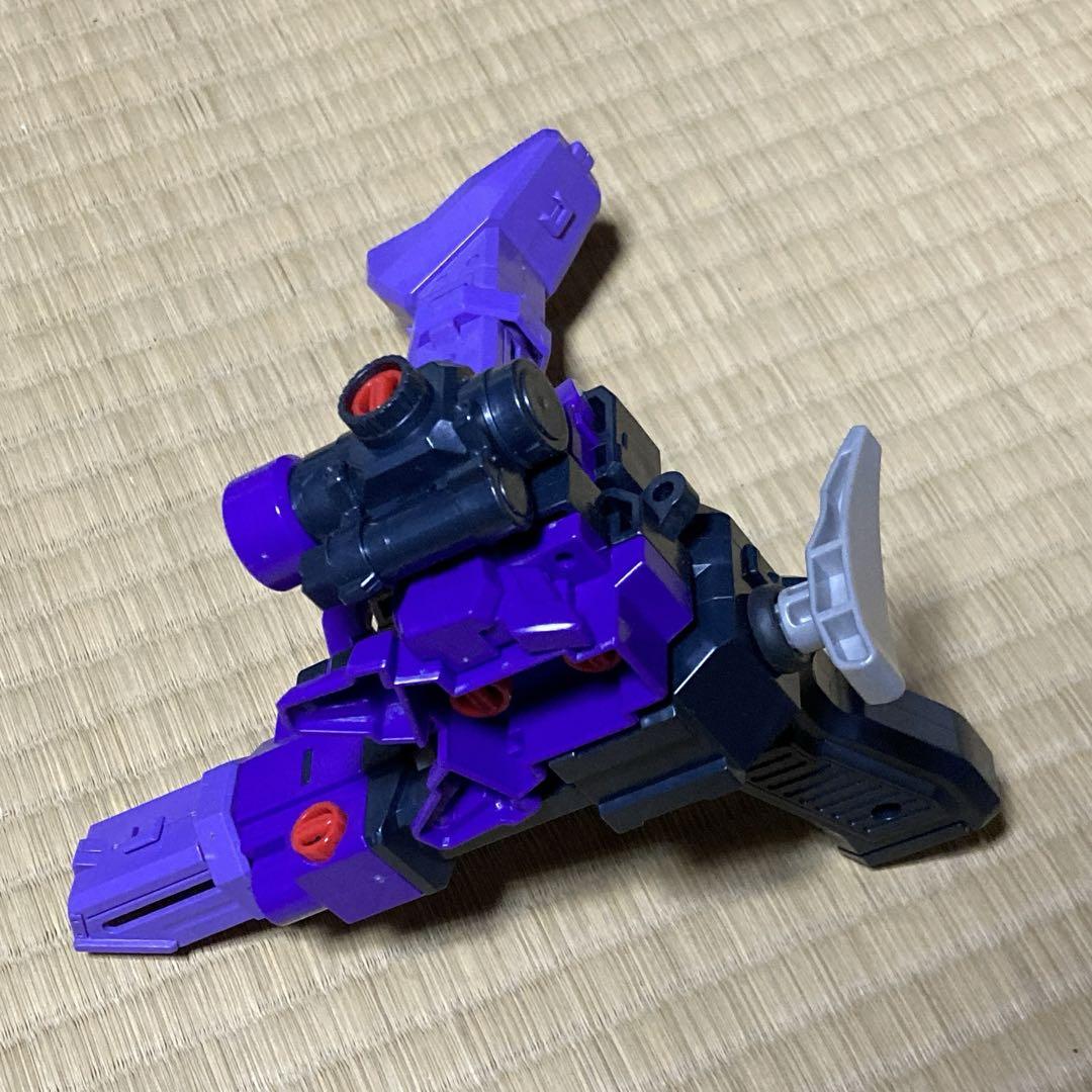 ビーダマン