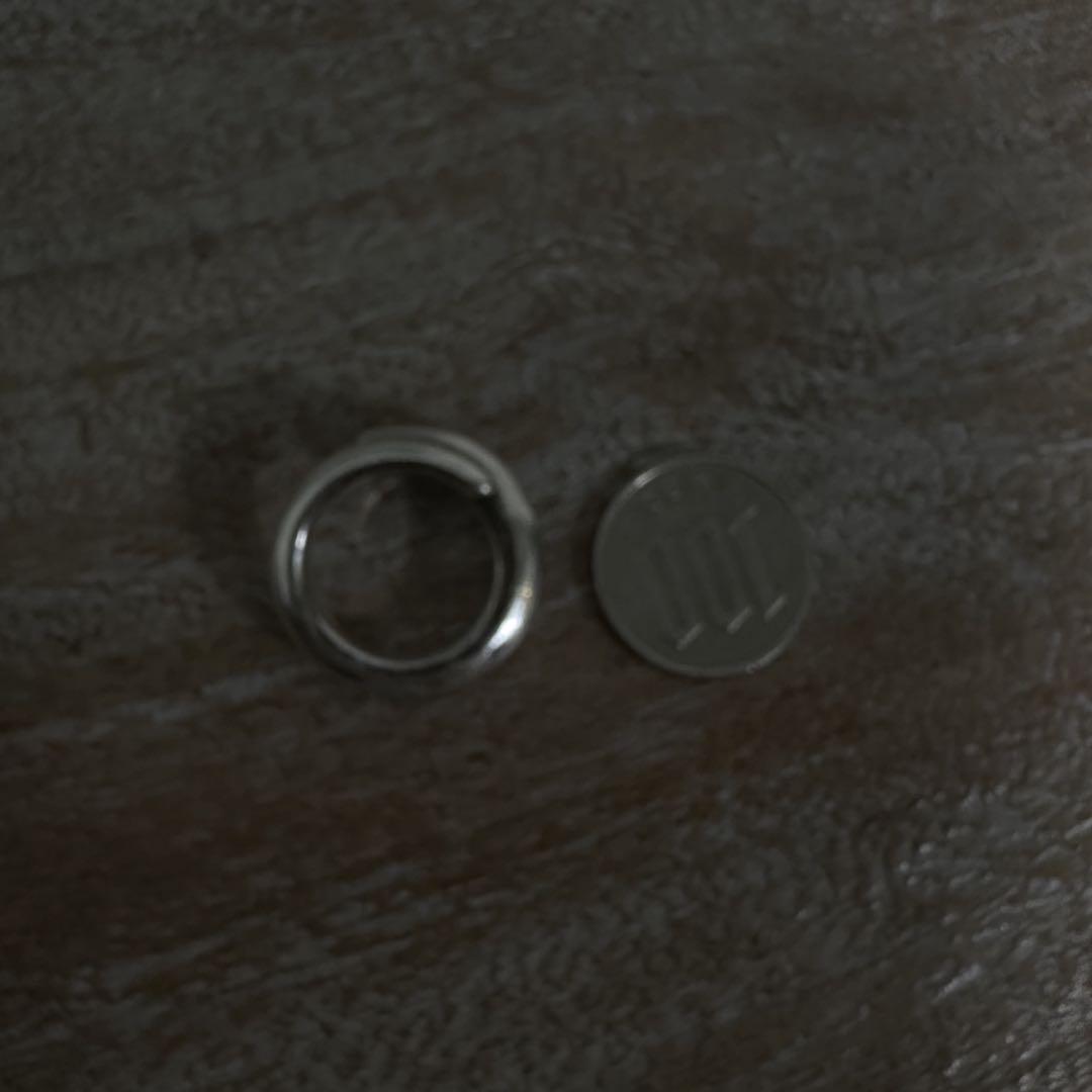 stlll Snake ring 01