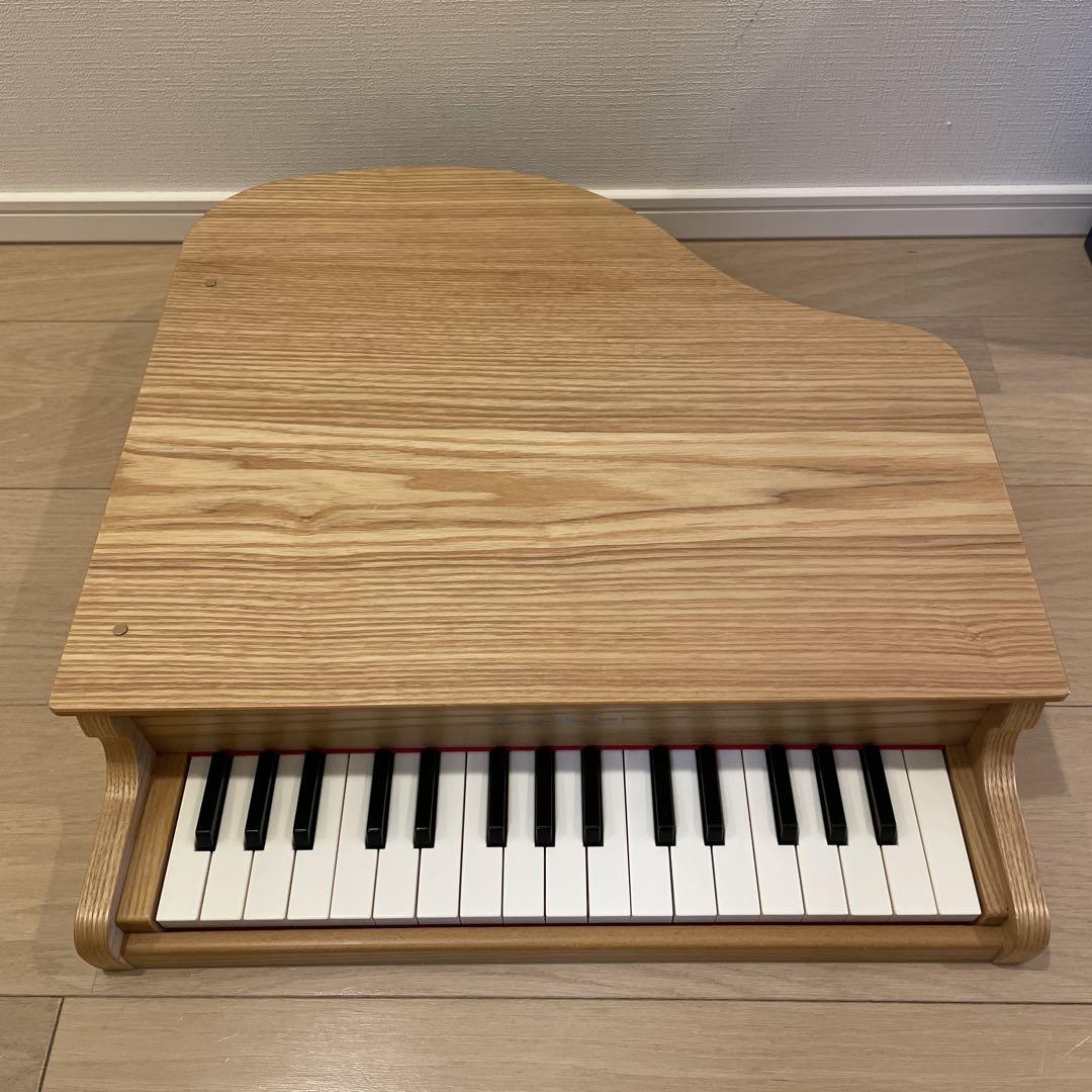 ○専用○ぬでこ様○KAWAI カワイ グランドピアノ ミニピアノ
