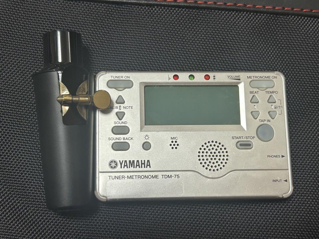 YAMAHA アルトサックス YAS-280