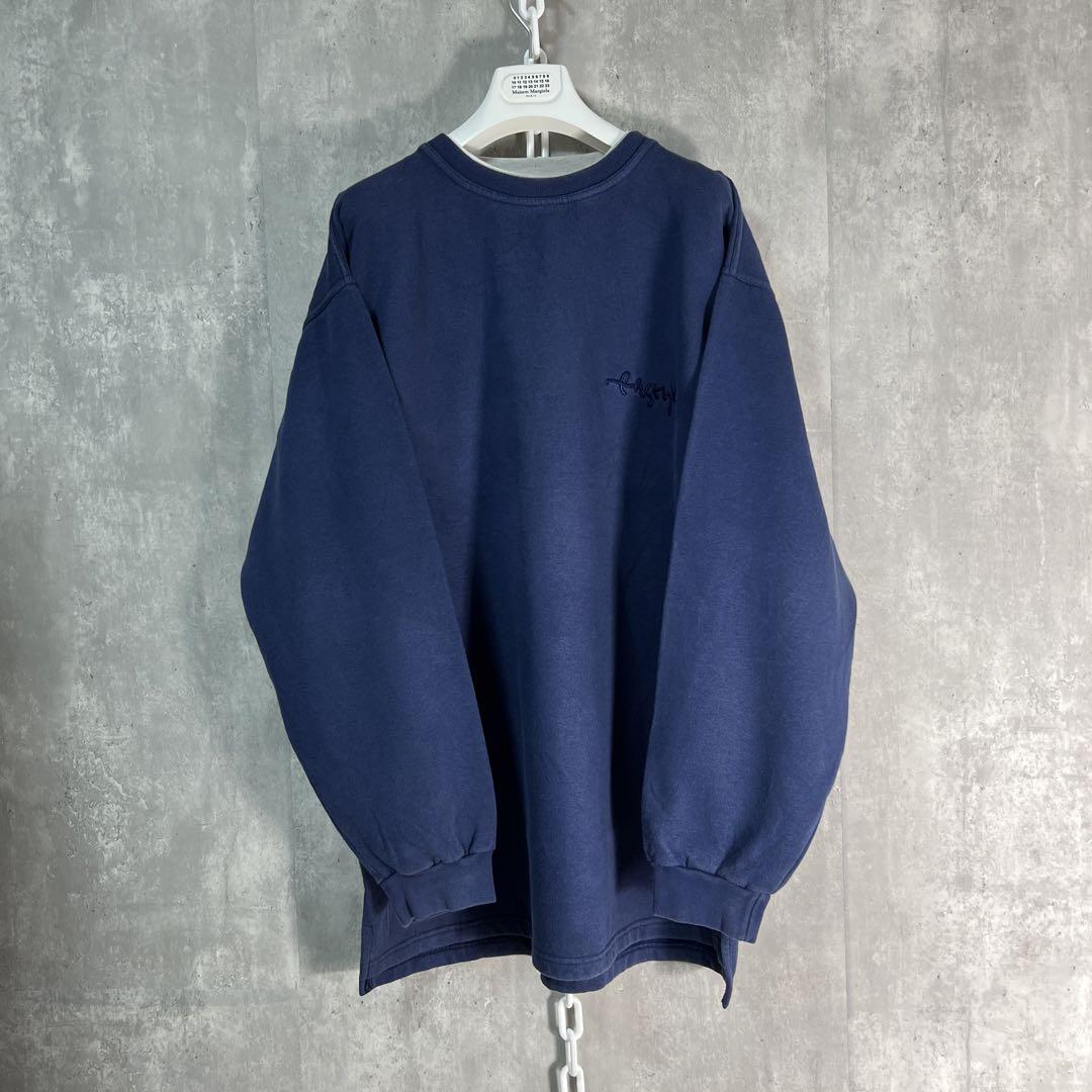 激安の sweat 【ヴィンテージ】古着 レトロコーデ デザイン vintage ...