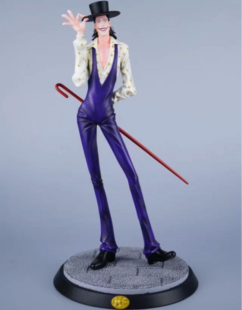 ONE PIECE ワンピース ラフィット ガレージキット ガレキ